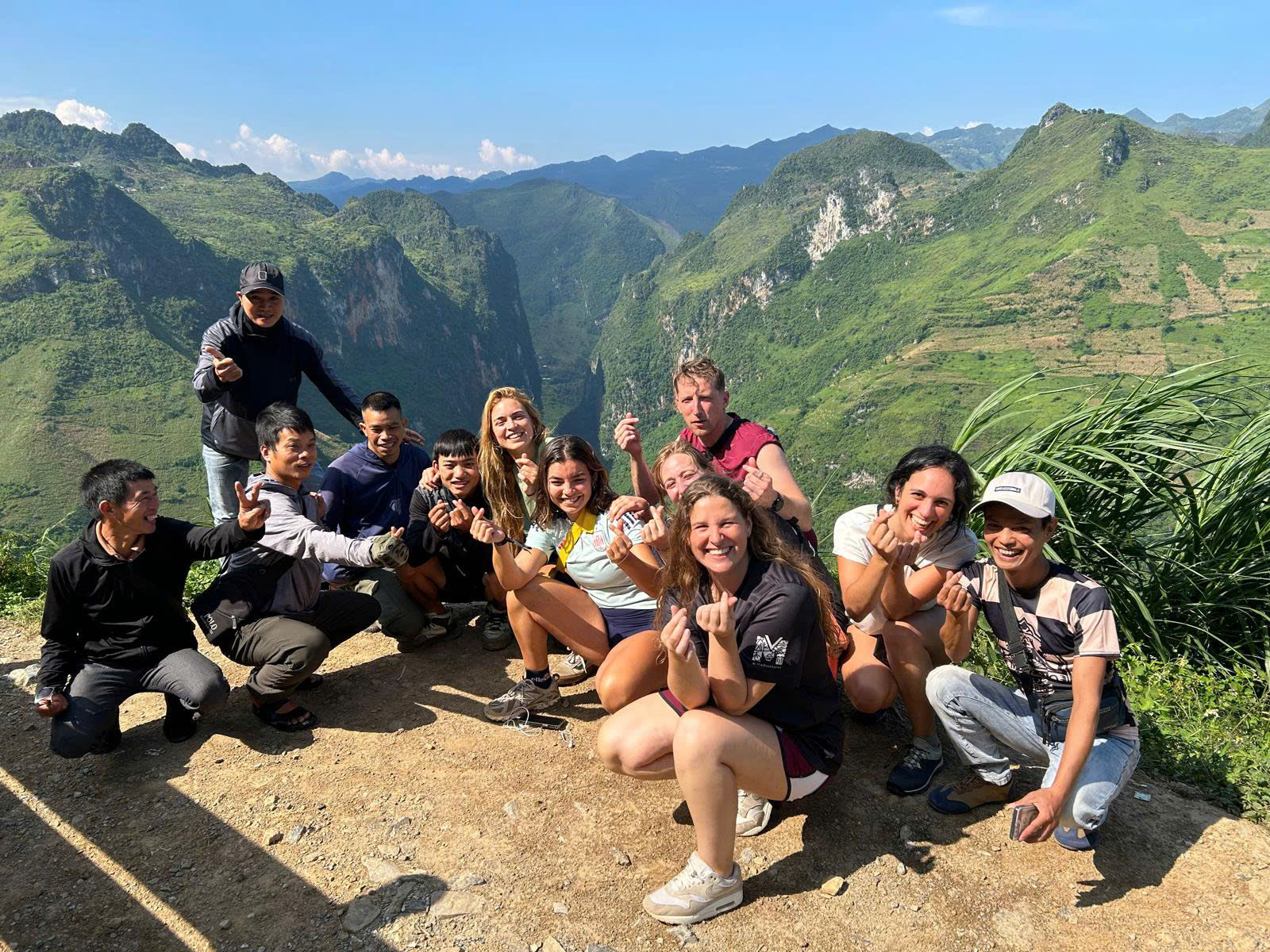 Tour Ha Giang Loop